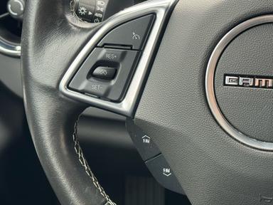 Chevrolet Camaro 2021 - Thumbnail 13