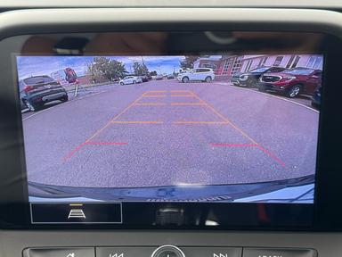 Chevrolet Camaro 2021 - Thumbnail 20