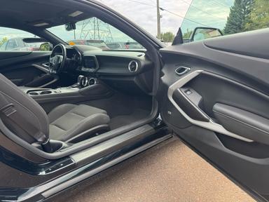 Chevrolet Camaro 2021 - Thumbnail 21