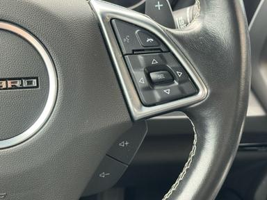 Chevrolet Camaro 2021 - Thumbnail 14