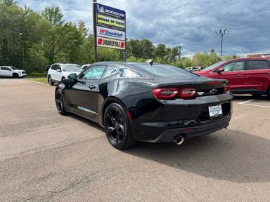 Chevrolet Camaro 2021 - Thumbnail 7