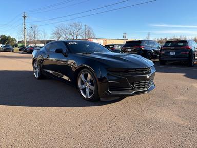 Chevrolet Camaro 2019 - Thumbnail 3