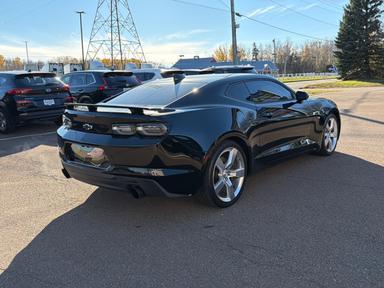 Chevrolet Camaro 2019 - Thumbnail 5
