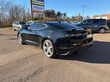 Chevrolet Camaro 2019 - Thumbnail 7