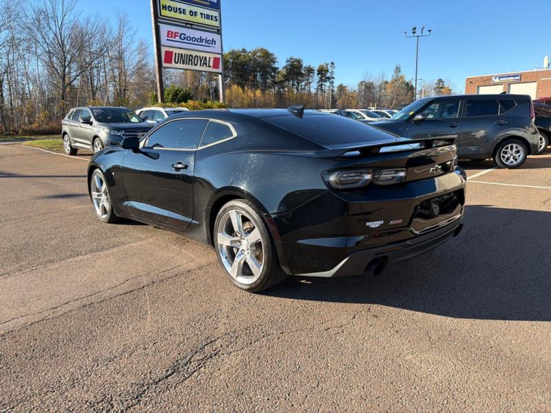 Chevrolet Camaro 2019 - Image 7