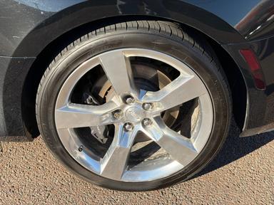 Chevrolet Camaro 2019 - Thumbnail 9