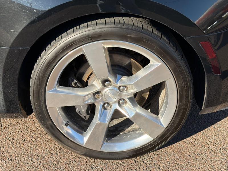 Chevrolet Camaro 2019 - Image 9