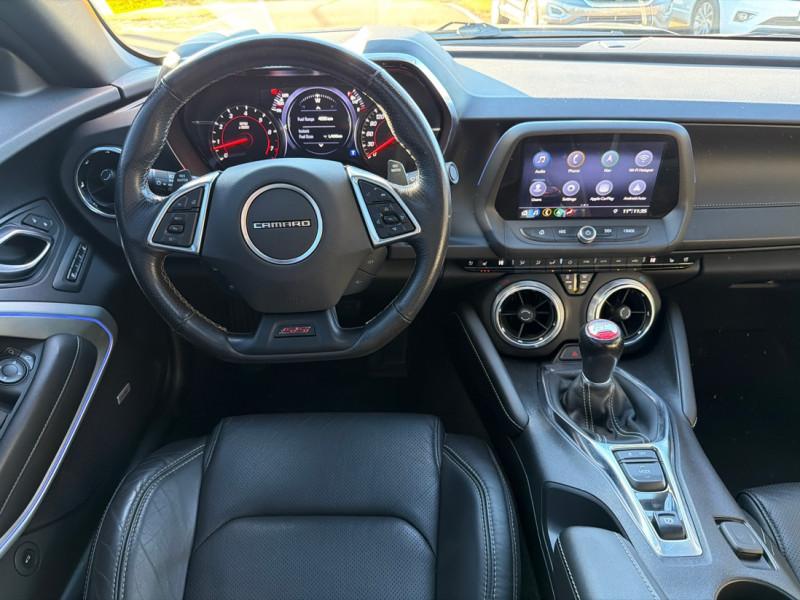 Chevrolet Camaro 2019 - Image 13