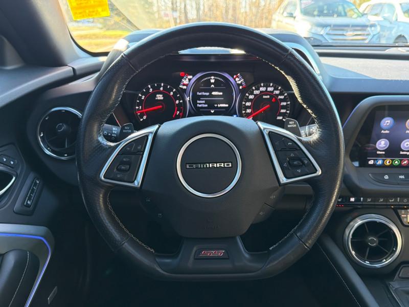 Chevrolet Camaro 2019 - Image 14