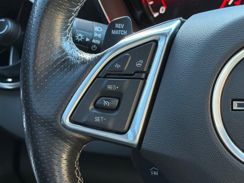 Chevrolet Camaro 2019 - Image 15