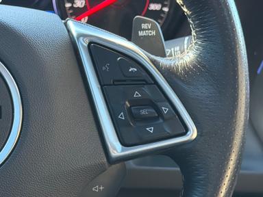 Chevrolet Camaro 2019 - Thumbnail 16