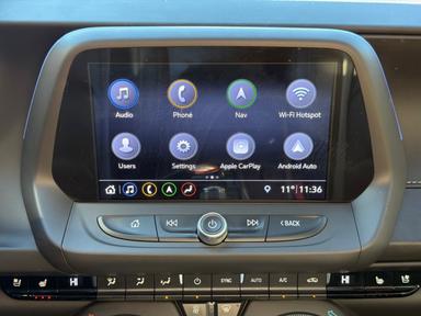 Chevrolet Camaro 2019 - Thumbnail 18