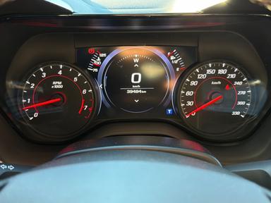 Chevrolet Camaro 2019 - Thumbnail 17