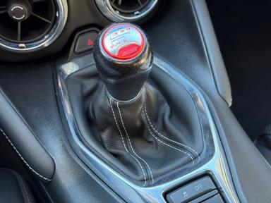 Chevrolet Camaro 2019 - Thumbnail 21