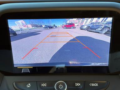 Chevrolet Camaro 2019 - Thumbnail 24