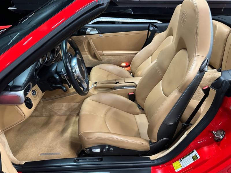 Porsche 911 2011 - Image 7