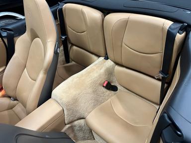 Porsche 911 2011 - Thumbnail 8