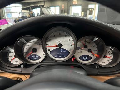 Porsche 911 2011 - Thumbnail 13