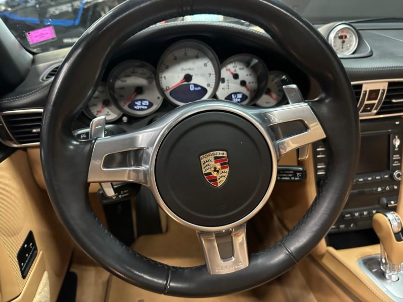 Porsche 911 2011 - Image 12