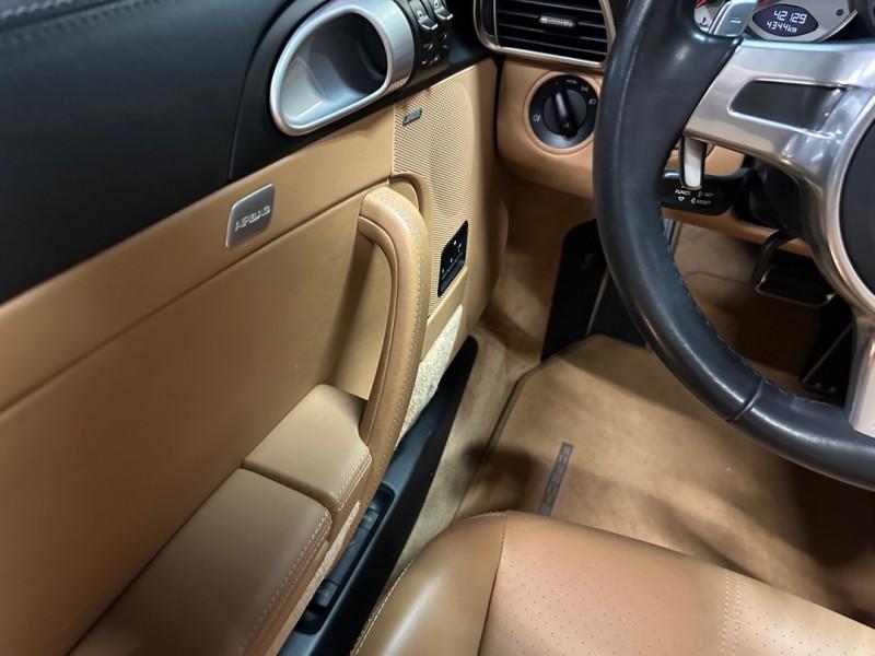 Porsche 911 2011 - Image 11