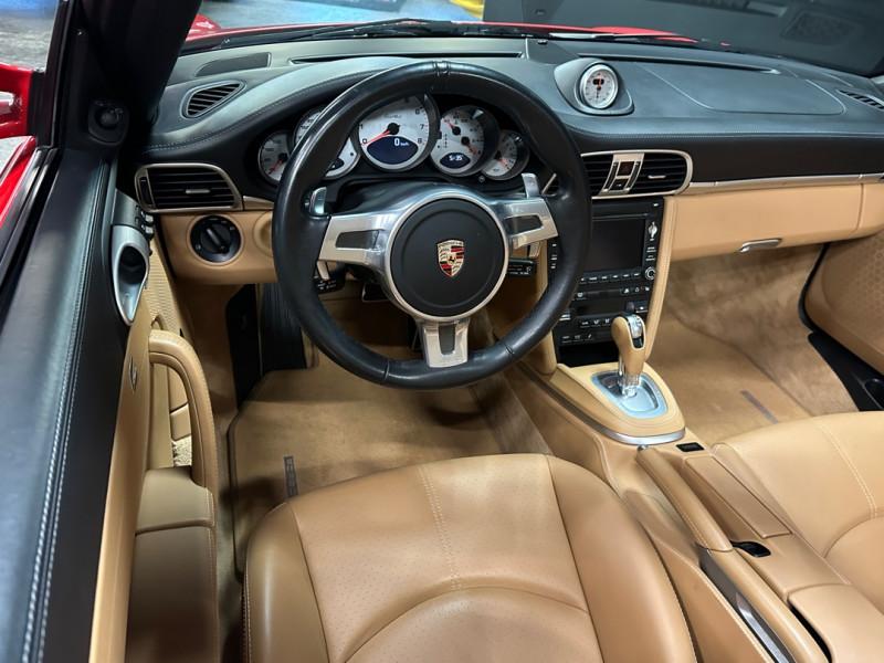 Porsche 911 2011 - Image 10