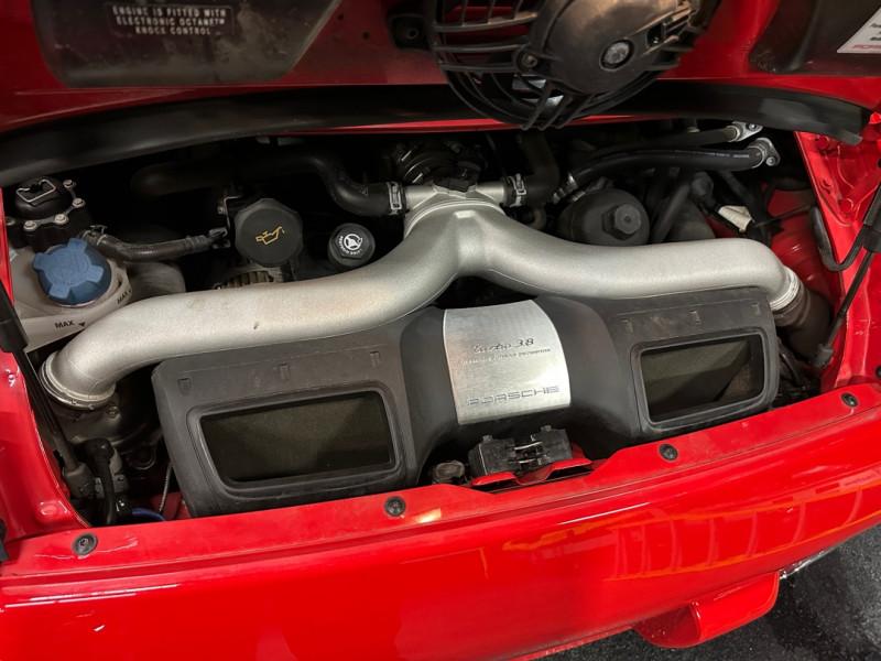 Porsche 911 2011 - Image 15