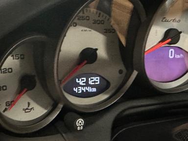 Porsche 911 2011 - Thumbnail 14