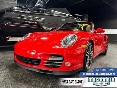 Porsche 911 2011 - Thumbnail 1