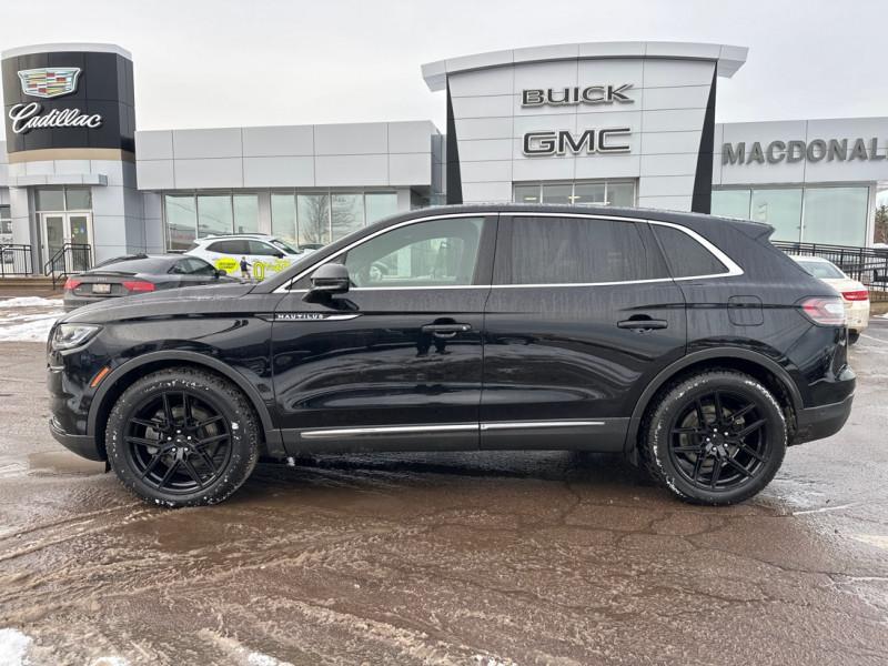 Lincoln Nautilus 2023 - Image 2