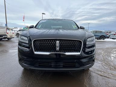 Lincoln Nautilus 2023 - Thumbnail 8