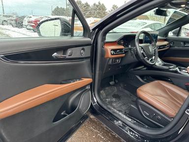 Lincoln Nautilus 2023 - Thumbnail 9