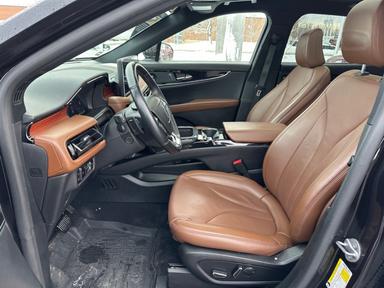 Lincoln Nautilus 2023 - Thumbnail 10