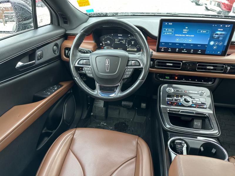 Lincoln Nautilus 2023 - Image 13
