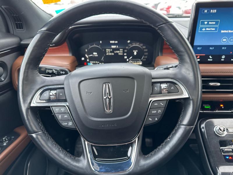 Lincoln Nautilus 2023 - Image 15