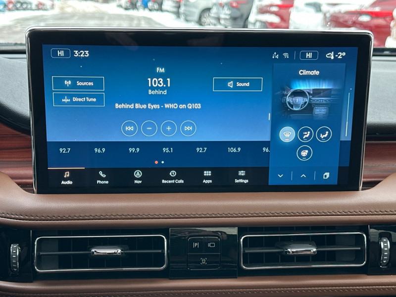 Lincoln Nautilus 2023 - Image 16