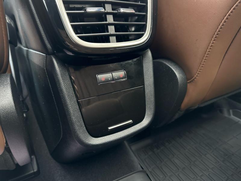 Lincoln Nautilus 2023 - Image 19