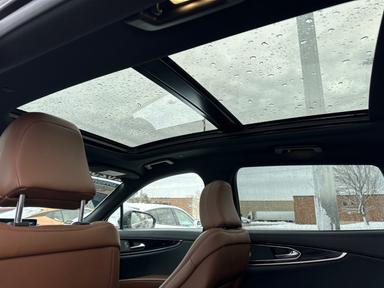 Lincoln Nautilus 2023 - Thumbnail 20