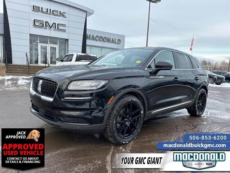 Lincoln Nautilus 2023 - Image 1