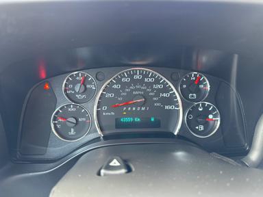 Chevrolet Express Cargo Van 2023 - Thumbnail 15