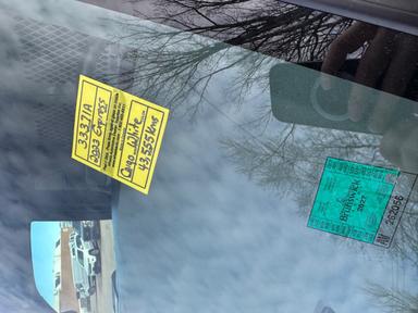 Chevrolet Express Cargo Van 2023 - Thumbnail 18