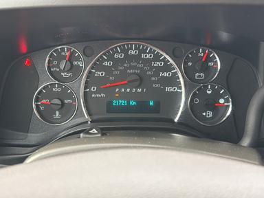 Chevrolet Express Cargo Van 2024 - Thumbnail 17