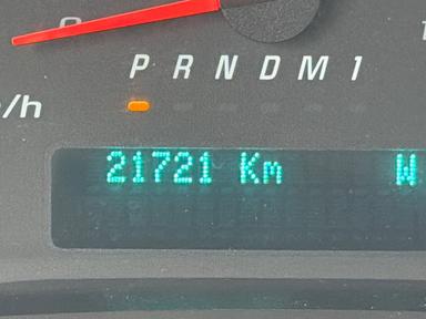 Chevrolet Express Cargo Van 2024 - Thumbnail 19