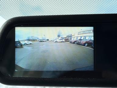 Chevrolet Express Cargo Van 2024 - Thumbnail 18