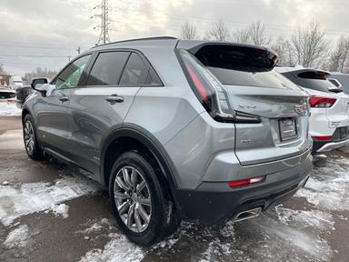 Cadillac XT4 2023 - Thumbnail 5