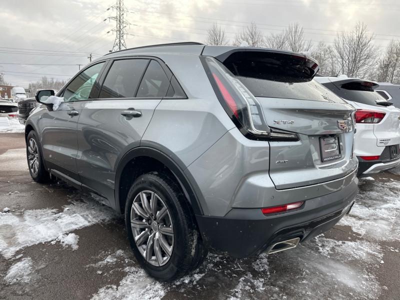 Cadillac XT4 2023 - Image 5