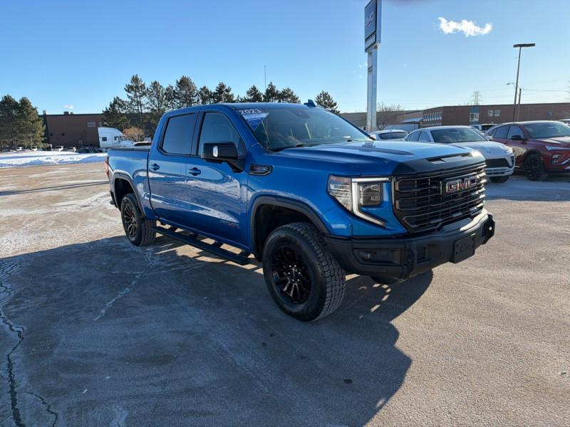 GMC Sierra 1500 2023 - Image 3