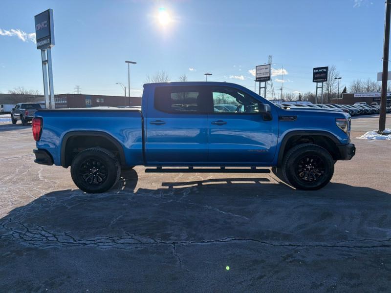 GMC Sierra 1500 2023 - Image 4