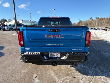 GMC Sierra 1500 2023 - Thumbnail 6