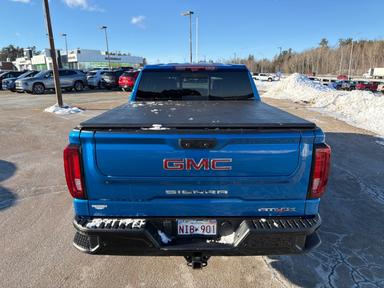 GMC Sierra 1500 2023 - Thumbnail 26