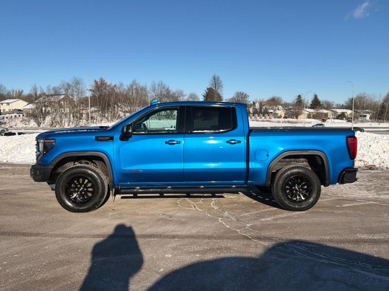 GMC Sierra 1500 2023 - Image 8